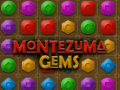 Spil Montezuma Gems