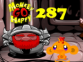 Spil Monkey Go Happy Stage 287