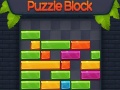 Spil Puzzle Block