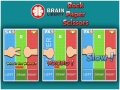 Spil Rock Paper Scissors