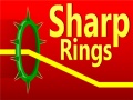 Spil Sharp Rings