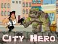 Spil City Hero