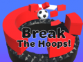 Spil Break the Hoops!