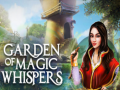 Spil Garden of Magic Whispers