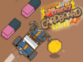 Spil Extreme Cardboard Racing