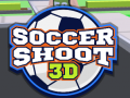 Spil Soccer Shot 3D