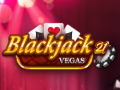 Spil Blackjack Vegas 21