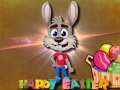 Spil Easter Bunny Egg Hunt