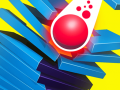 Spil Stack Fall 3d