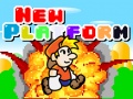 Spil New Platform