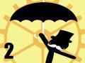 Spil Umbrella Down 2