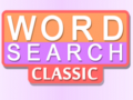 Spil Word Search Classic