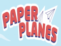 Spil Paper Planes