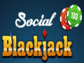 Spil Social Blackjack