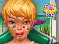 Spil Pixie Skin Doctor
