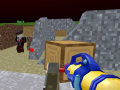 Spil Xtreme Paintball Wars