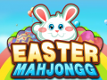 Spil Easter Mahjong