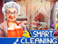 Spil Smart Cleaning