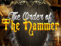 Spil The Order of Hammer