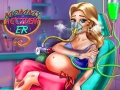Spil Mommy Accident Er