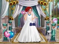 Spil Princess Wedding Dress Up