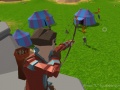 Spil Archer Master 3d Castle Defense