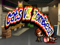 Spil Cats VS Zombies!!