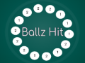 Spil Ballz Hit