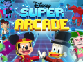 Spil Disney Super Arcade