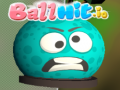 Spil Ballhit.io 