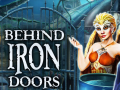 Spil Behind Iron Doors