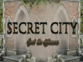 Spil Secret City Spot The Difference