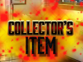 Spil Collector's Item