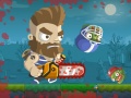 Spil Zombies Eat All
