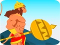 Spil Hanuman Adventure