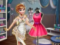 Spil Princess Dream Dress