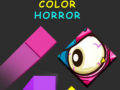 Spil Color Horror