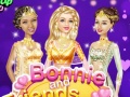 Spil Bonnie and Friends Bollywood