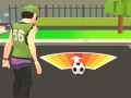 Spil Soccer Shoot 3D