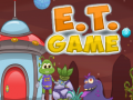 Spil E.T. Game