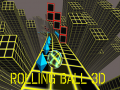 Spil Rolling Ball 3d