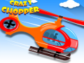 Spil Crazy Chopper