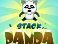 Spil Stack Panda