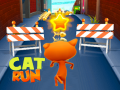 Spil Cat Run