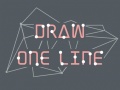 Spil Draw One Line