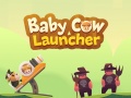 Spil Baby Cow Launcher