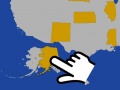 Spil USA Map Challenge