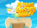 Spil Flying Easter Bunny