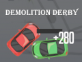 Spil Demolition derby