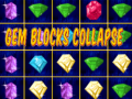 Spil Gem Blocks Collapse